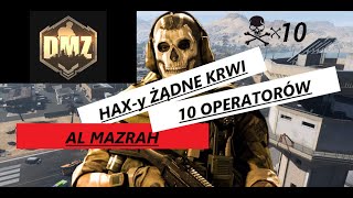 DMZ Warzone  Razem z Treadstone i Noplease Czyścimy Al Mazrah z Graczy [upl. by Hopfinger]