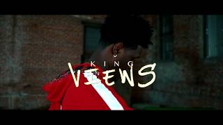 KING  VIEWS OFFICIAL MUSIC VIDEO [upl. by Mehta187]