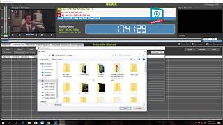 TUTORIAL PROGRAMAR POR FECHAS INSTA PLAYOUT [upl. by Sophia304]