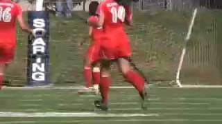 4A Girls Soccer Championship Game [upl. by Poole]