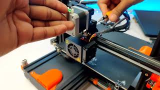 extrusor directo todas la ender 3 [upl. by Mabelle]