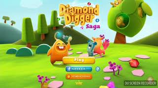 DIAMOND DIGGER SAGA level 1 [upl. by Clemence]