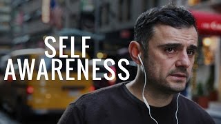 SelfAwareness  Motivational Video feat Gary Vaynerchuk [upl. by Dieter]