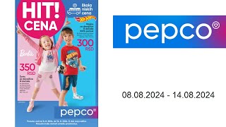 Pepco katalog RS  080814082024 [upl. by Ahsitul]