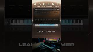 Trailer Music is now easier than ever with Ascent movietrailermusic movietrailersoundeffects [upl. by Noryt]