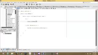 Connecting Java with MS Access using JdbcOdbcDriver [upl. by Adnwahsal]