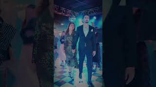 Danish taimoor and Hiba bukhair [upl. by Ahsercal762]