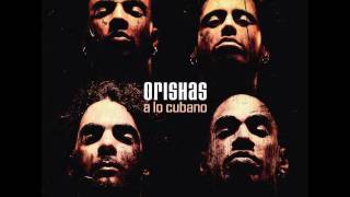 537 CUBA  Orishas HQ [upl. by Nomahs]