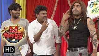 Sudigaali Sudheer Performance Extra Jabardasth 23rd December 2016 ETV Telugu [upl. by Ledniahs]