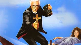 Official Trailer  REPOSSESSED 1990 Leslie Nielsen Linda Blair [upl. by Anelet]