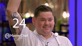 MasterChef Hrvatska  Sezona 5  epizoda 24  cijela epizoda [upl. by Bainter]