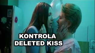 Kontrola Season 4 Kiss  Kontrola Deleted Scenes [upl. by Claudia]