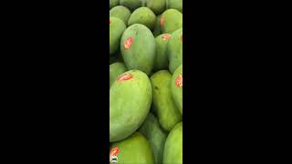 MANGGANG HILAW PARA SA MGA NAGLALAWAY🥭 fruits yummy asmr [upl. by Eninnaj617]