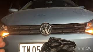 VW polo belt side noiseskilledmechanictamil [upl. by Torosian]