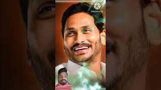 Jagan Mohan Reddy ys Jagan Mohan Reddy Jai Jagan Mohan Reddy Jagan Anna [upl. by Iggie]