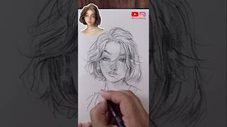 Make the Shift Learn to Draw Portraits [upl. by Hcib401]