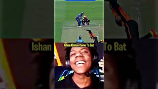 Ishan Kishan ⚡ IPL 2021 [upl. by Etteniuqna]