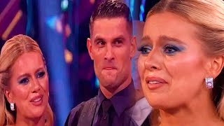 Strictly fans in shock as they blast unfair decision after elimination results leaked✅strictly 2024 [upl. by Lletram188]