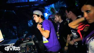 DATSIK LIVE DUBSTEP  SHAMBHALA 2011 [upl. by Sanfourd917]