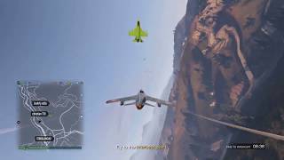 V65 Molotok versus P996 Lazer and RF1 Akula [upl. by Aneerbas291]