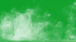 Smoke Green Screen Effect [upl. by Holbrooke819]