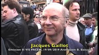 Jacques Gaillot [upl. by Olson]