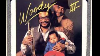 Woody Shaw  Woody III New Offerings [upl. by Yentuoc]