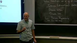 68210 Spring 2024 Lecture 4 Dynamic Programming II [upl. by Gregg]