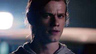 MacGyver First Look Trailer [upl. by Barolet805]