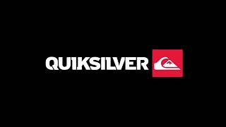 REUPLOAD Quiksilver Logo [upl. by Ilke762]