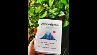 Japonisme  Book With Me [upl. by Effy]