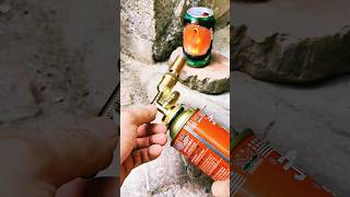 Part4 Spray gasoline Flitter Chassed Spray Gun Portable Small Welding Gun satisfying shortsvideo [upl. by Dirgni]