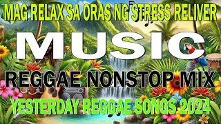 🎶 TOP OPM LOVE SONGS REMIX  ULTIMATE CHILL REGGAE VIBES NONSTOP  DJ SOYMIX 🎶 [upl. by Ennire32]