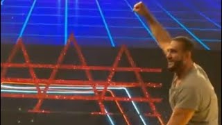 Alberto Del Rio Return to AAA [upl. by Sivam]