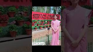 🚨Srishti Dabas🔥AIR6❣️UPSC Motivation ❣️🥀ytshorts trending ias upsc currentaffairs motivation [upl. by Eemak]