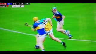 Tipperary v Offaly last Min goal wins All Ireland Minor for Tipperary what a Finish [upl. by Gustavo498]