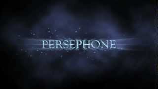 Persephone Movie Trailer [upl. by Oijres]