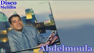 Abdelmoula  Wach Had Lamsaib  Official Video [upl. by Abana250]