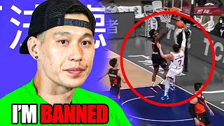 Jeremy Lin mini movie “Linsanity “ “林瘋狂“ [upl. by Rauscher]