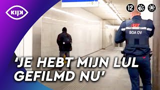 Wildplasser heeft logische reden voor zijn misdaad  Overtreders  KIJK Misdaad [upl. by Georg]