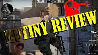 MUTINY REVIEW  HOW GOOD IS IT  EZ INVITE CHEAT [upl. by Brianne]