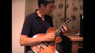 Hofner Club 60 Demo by Danny Ward [upl. by Peskoff9]