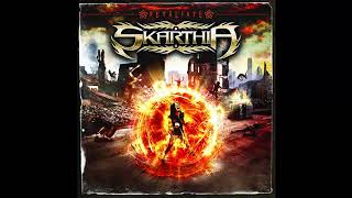 SKARTHIA UK  In Vain 2012 Lyrics HQ [upl. by Dorran]