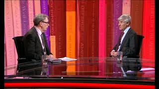 BOOKtalk  Vernon Bogdanor  Beyond Brexit Towards a British Constitution [upl. by Blen191]