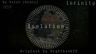 Isolation REMIX [upl. by Sussman]