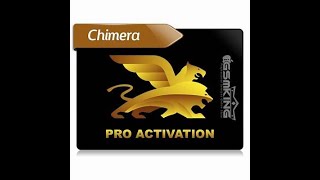 Chimera Tool Pro [upl. by Guido282]