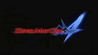 Devil May Cry 4 OST  Track 30 [upl. by Llemmart634]