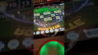 Rigged fobt roulette [upl. by Janeva]