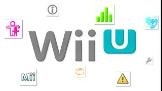 Miiverse Jingle  Nintendo Wii U [upl. by Mehelhteb737]