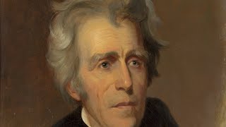 The Andrew Jackson Song [upl. by Fabyola]